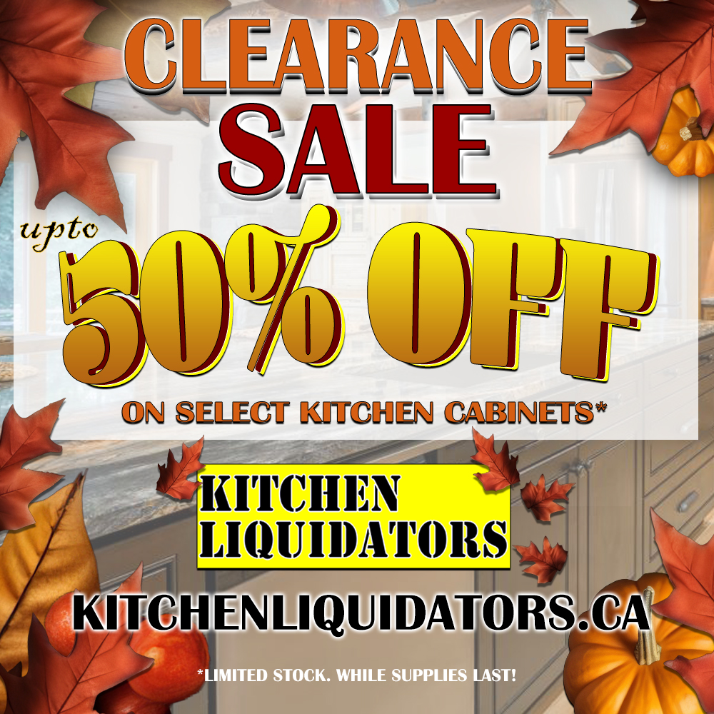 10x10 Kitchen Kitchen Liquidators