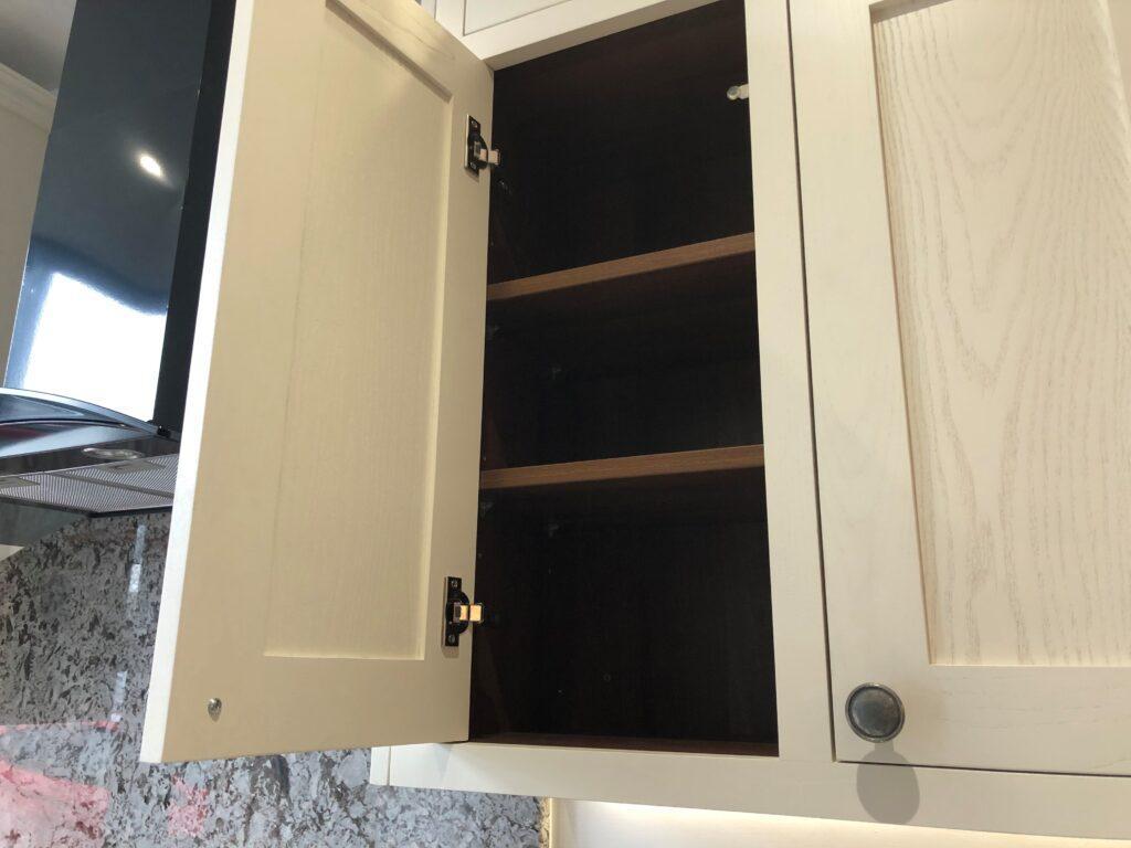 Blog » Kitchen Living