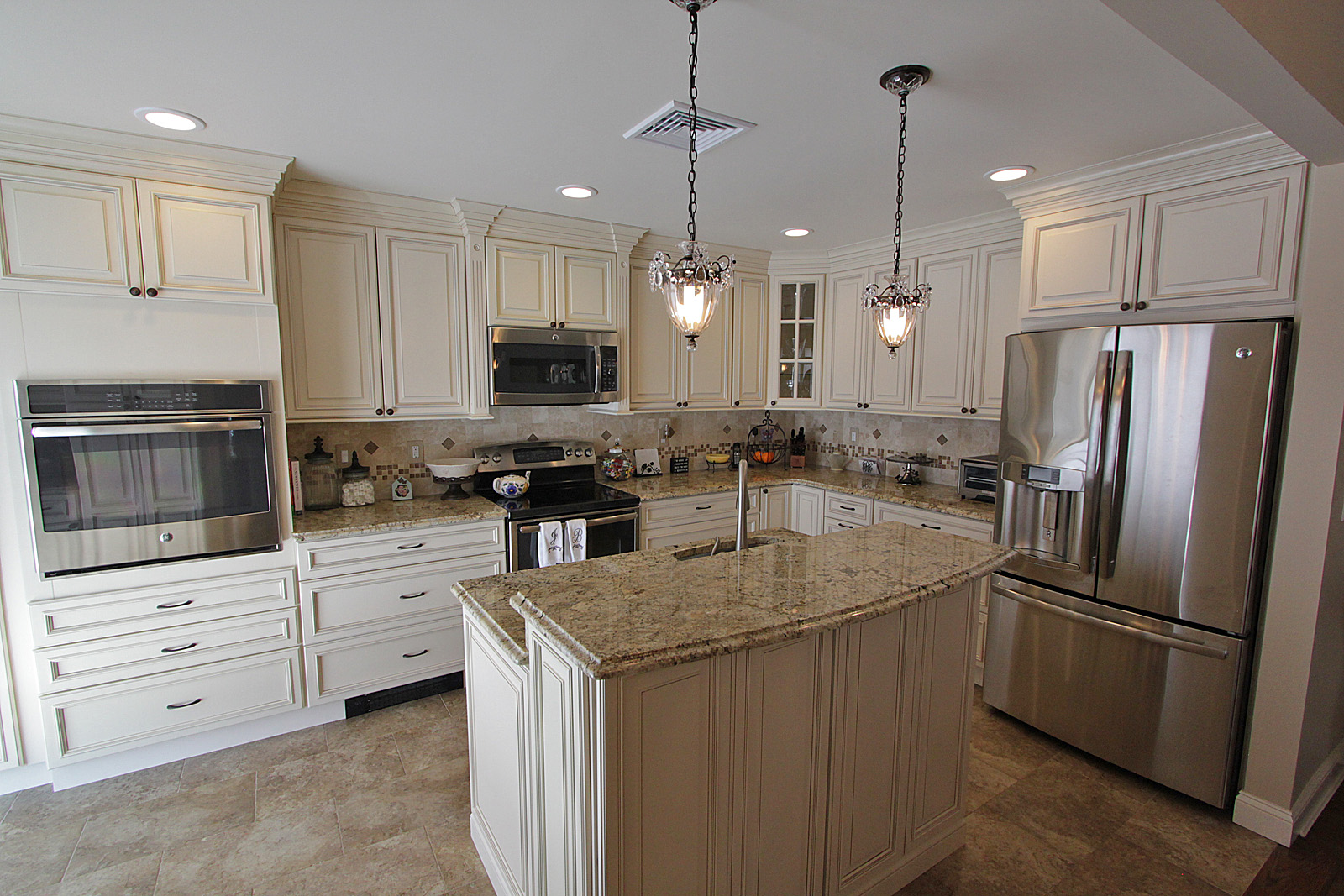 Counter Tops Pictures Wilmington NC