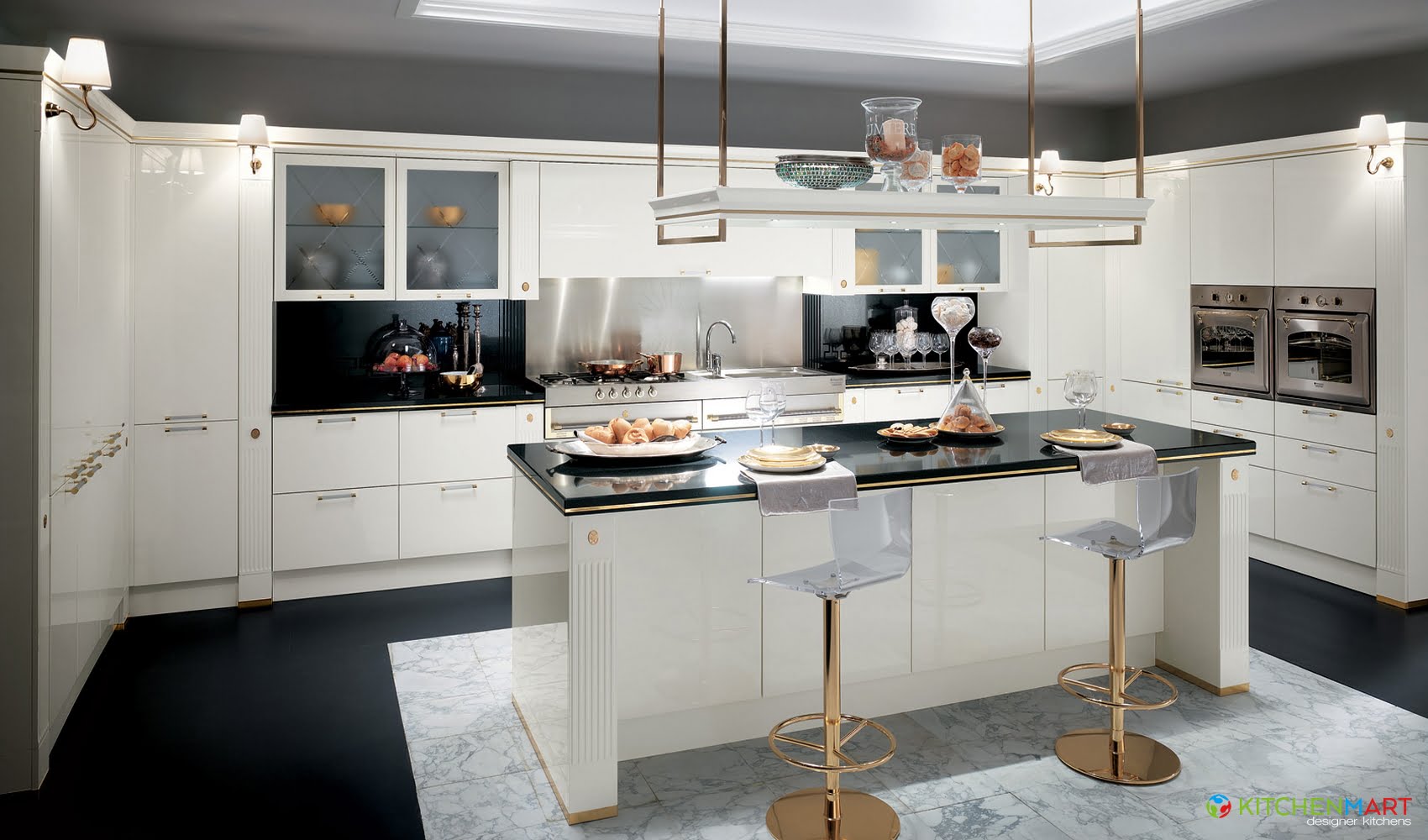 DesignerKitchensMelbourne18 KM Kitchens & Bathroom Renovations