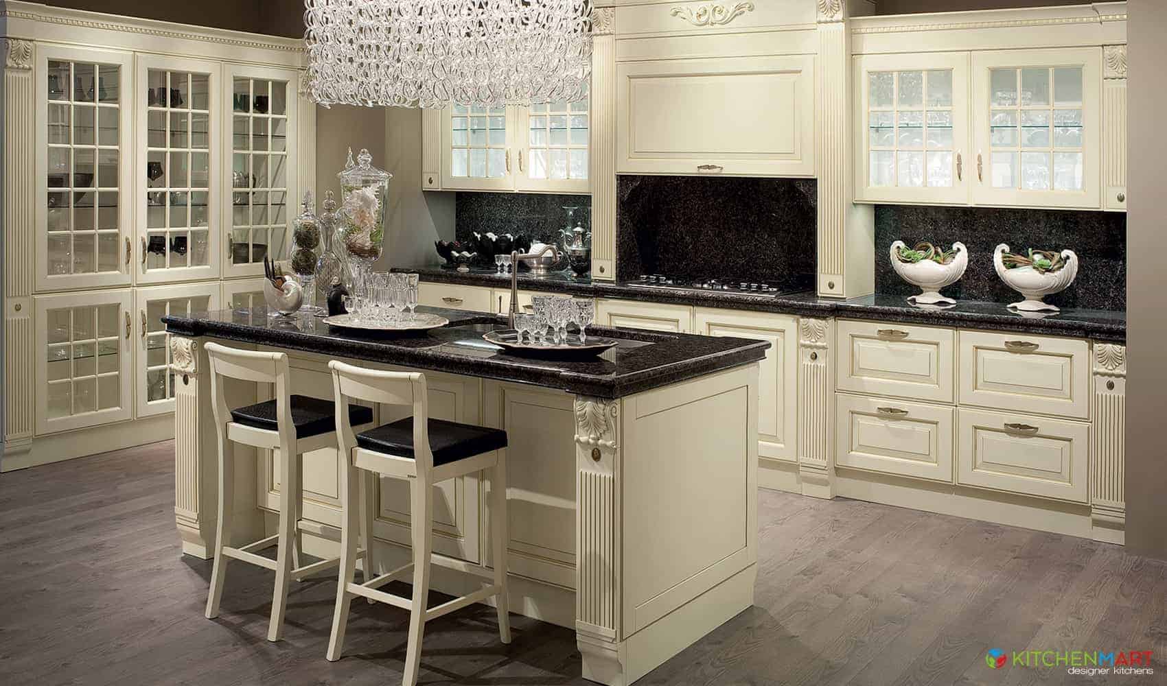 DesignerKitchensMelbourne76 KM Kitchens & Bathroom Renovations