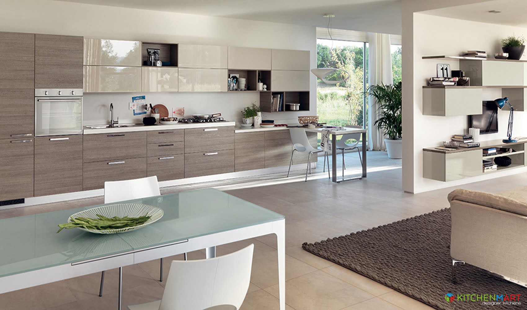 Custom Made Kitchens Melbourne KITCHEN MART
