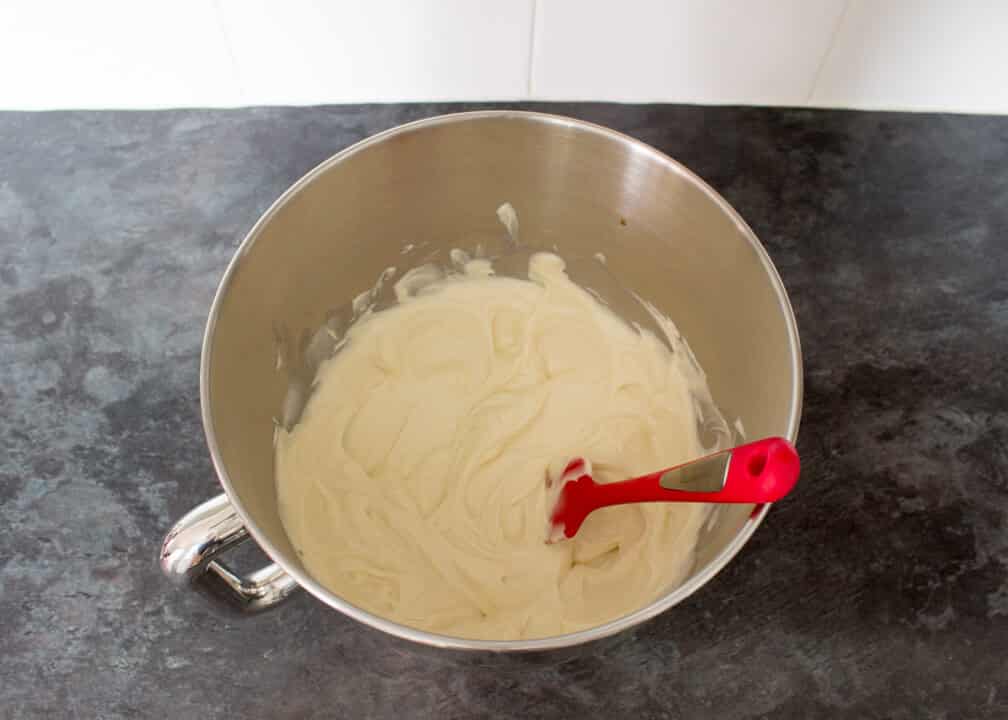 Easy No Bake Biscoff Cheesecake Recipe Video + Step by Step Pictures