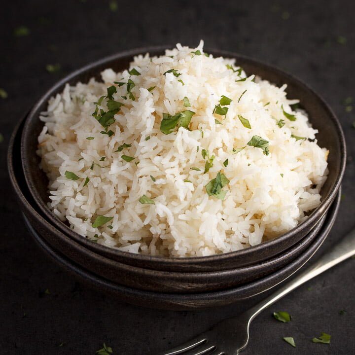 How to Cook Rice Perfectly EVERY Time! Kitchen Mason