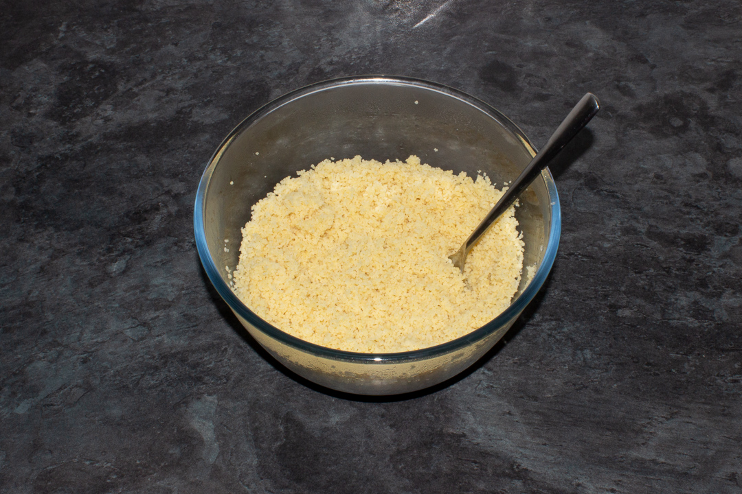 How to Cook Couscous Kitchen Mason