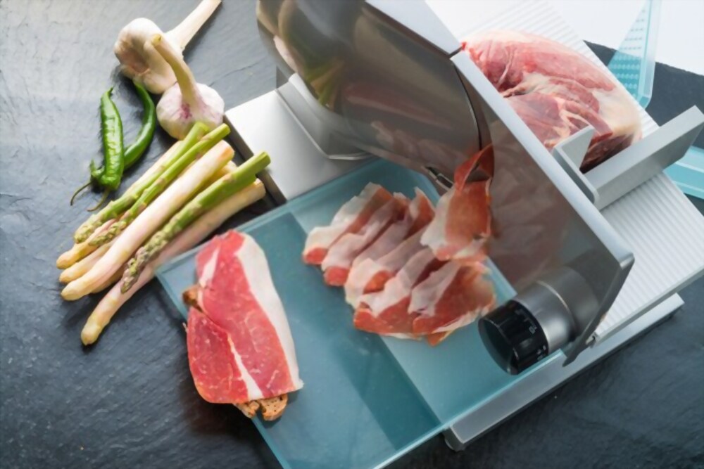 10 Best Meat Slicer for Frozen Meat (2023) Product Reviews