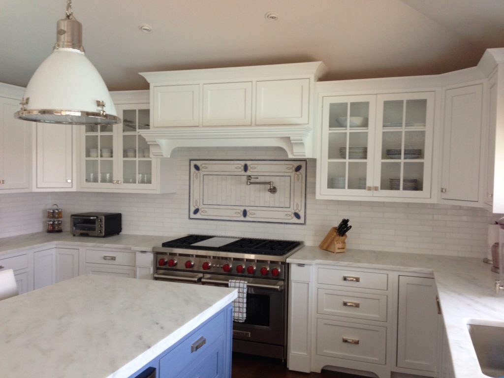 Kitchen Long Island Kitchen Masters Plus