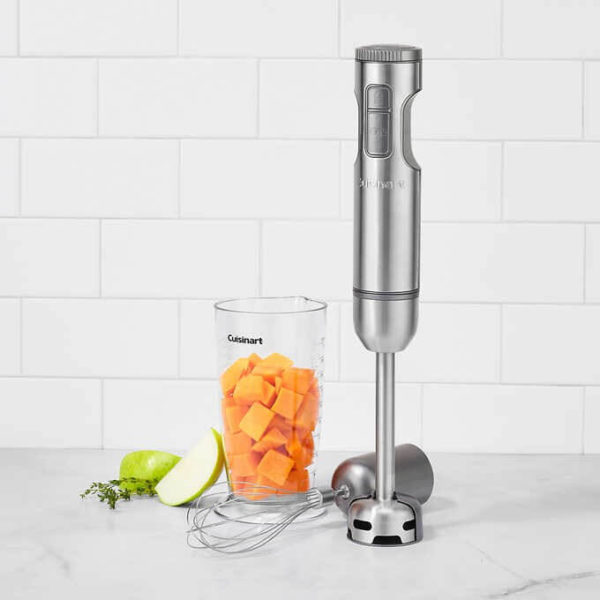 Cuisinart Smart Stick Variable Speed Hand Blender