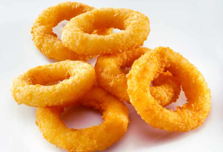 How To Reheat Onion Rings KitchenMince
