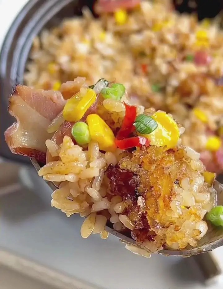 Clay Pot Rice Recipe (Bao Zai Fan) Kitchen (Mis)Adventures