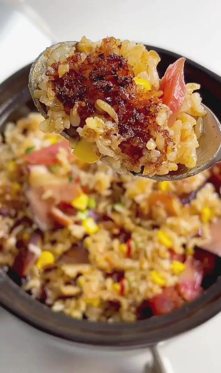 Clay Pot Rice Recipe (Bao Zai Fan) Kitchen (Mis)Adventures