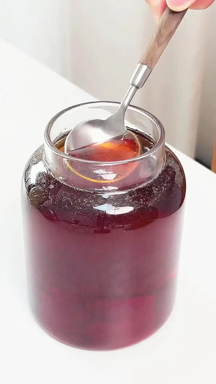 Homemade Golden Syrup Recipe Kitchen (Mis)Adventures