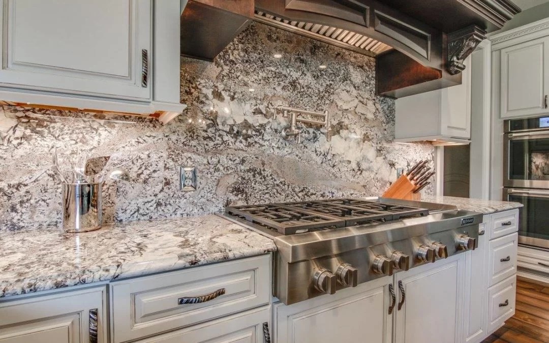 Kitchen Countertops Bellevue WA Granite, Quartz & Marble Kitchen & More