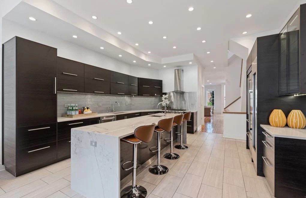 Kent Kitchen Project Kitchen & More