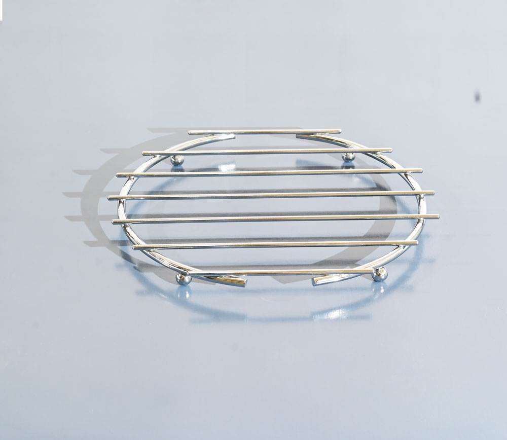 Hot Plate Holder Kitchen Museum