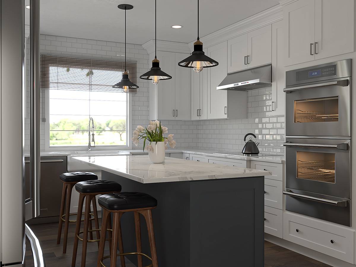 Fabuwood Kitchen Wellesley MA Kitchen and Bath Center