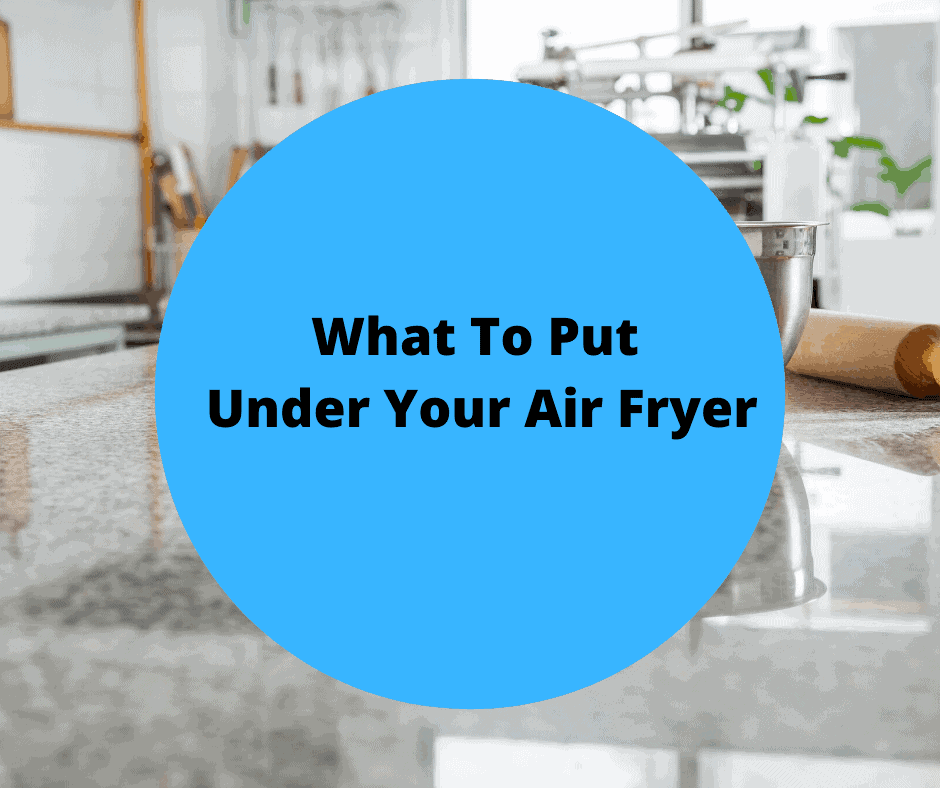 Can My Air Fryer Overheat? What Should I Do to Avoid This Problem?