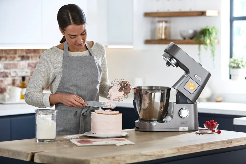 How Can I Replace My Food Processor With A Blender?
