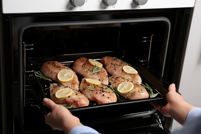 Is Aluminum Foil Safe to Use in the Oven?