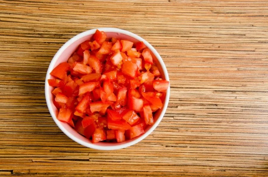 Stewed Tomatoes 4 Simple Substitutes