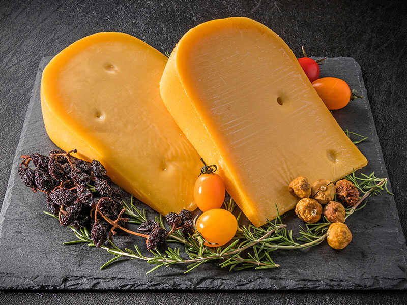 Is Gouda Cheese Keto Friendly?