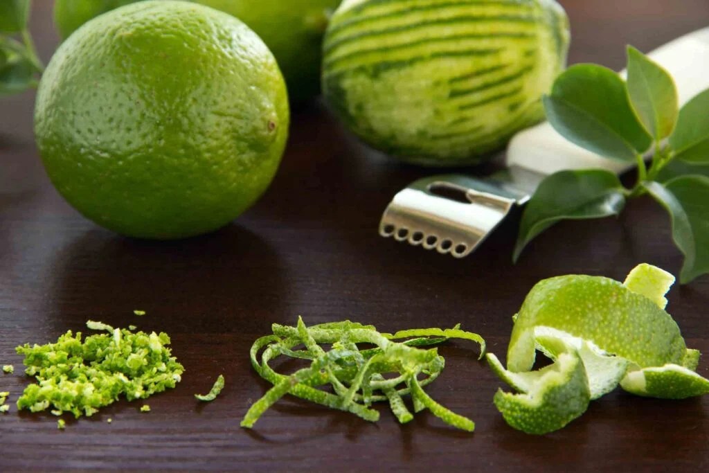 10 Substitutes for Kaffir Lime Leaves