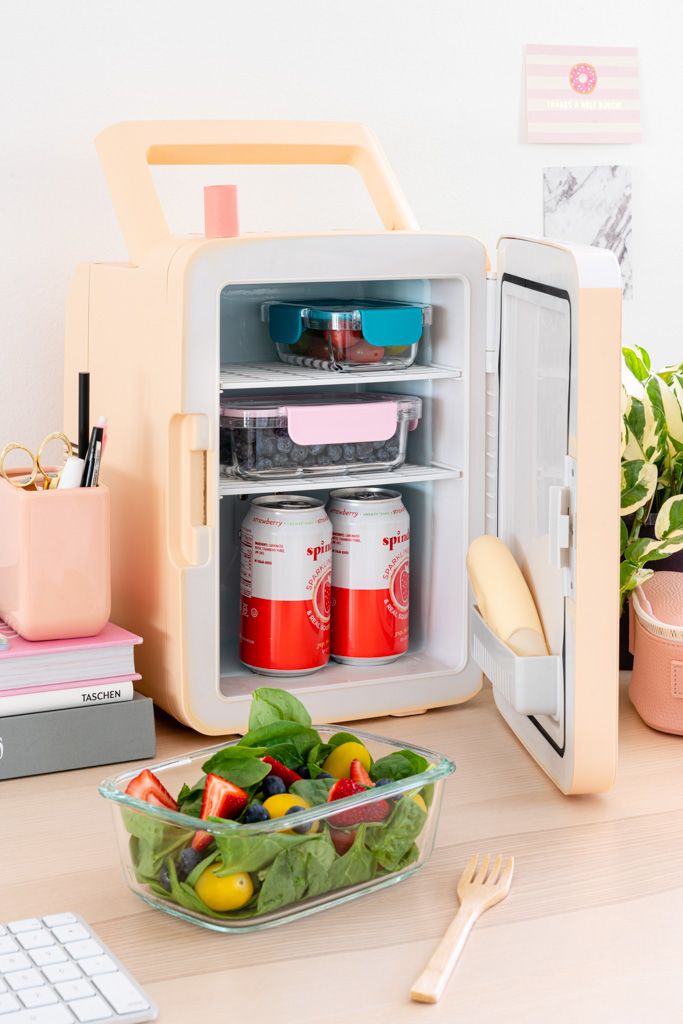 The Most Reliable Mini Fridge Brands