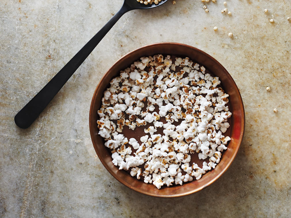 Substitutes for Popcorn 15 Best Alternatives for Your Next Snack!