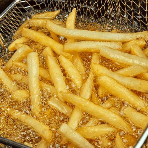 What Are the Best Potatoes for French Fries?