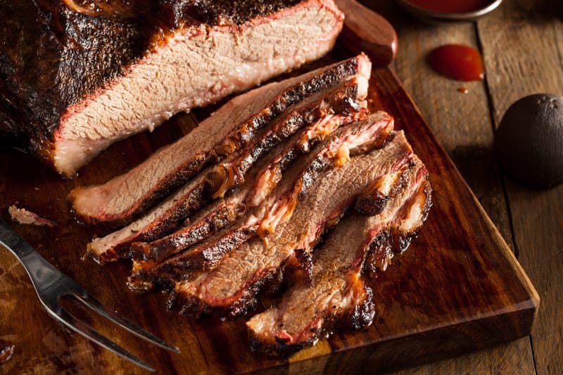 What’s the best brisket substitute?