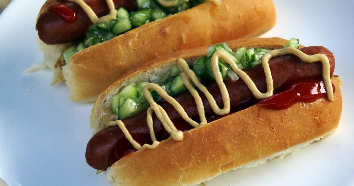 How to Cook Hot Dogs? The Ultimate Guide