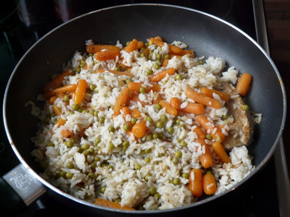 How To Reheat Fried Rice? The Best Way