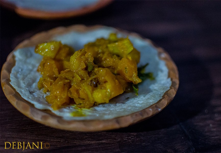 Bengali Soru Chakli Pithe Soru Chakuli Pitha recipe