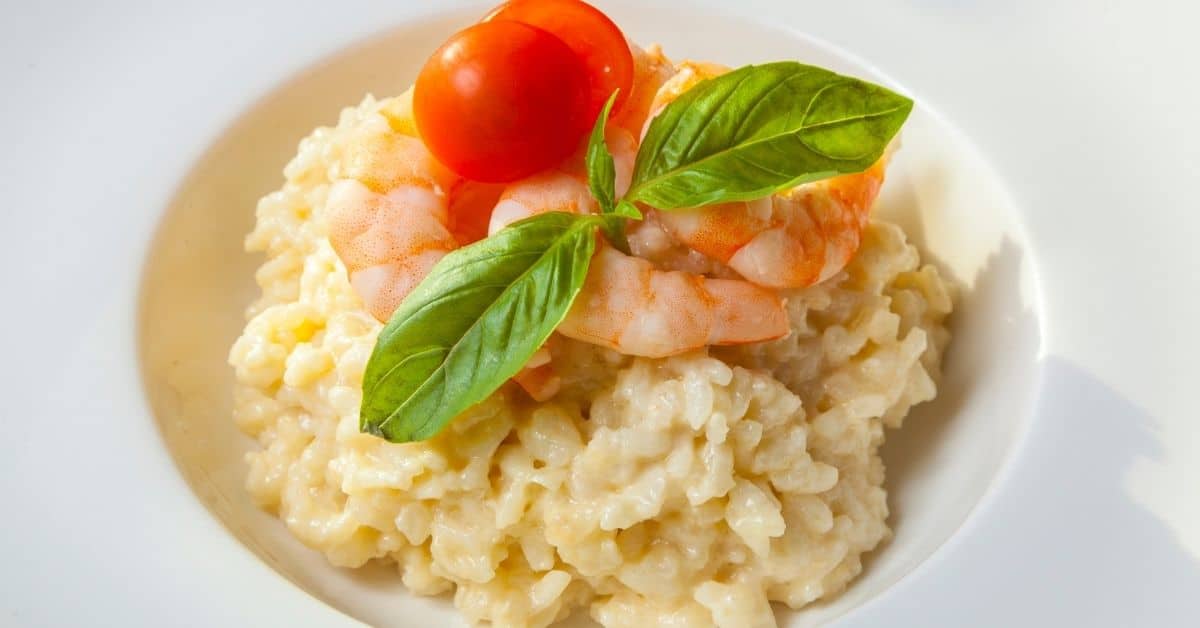 How To Reheat Risotto And Make It Even More Delicious Kitchenous