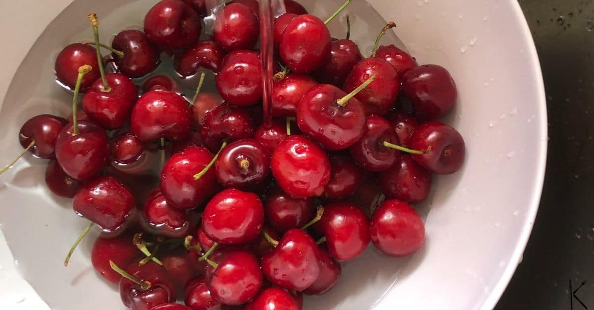 Can You Freeze Cherries? Discover the Best Method for Storing Kitchenous