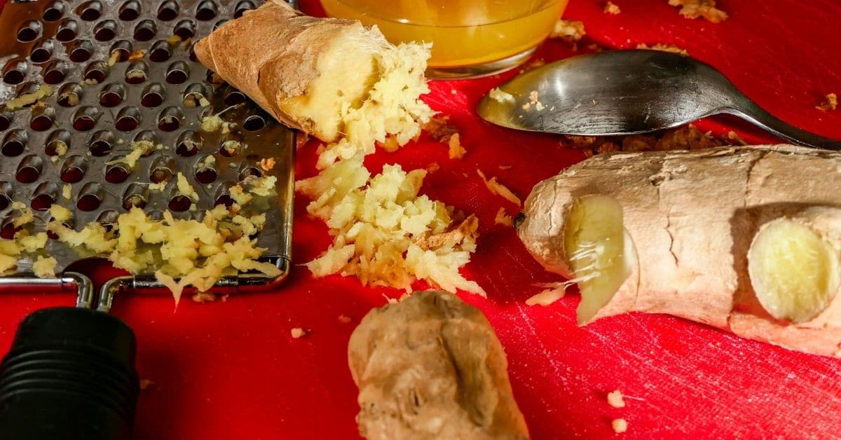 Can You Freeze Ginger? A Guide To Store This Spicy Root Kitchenous