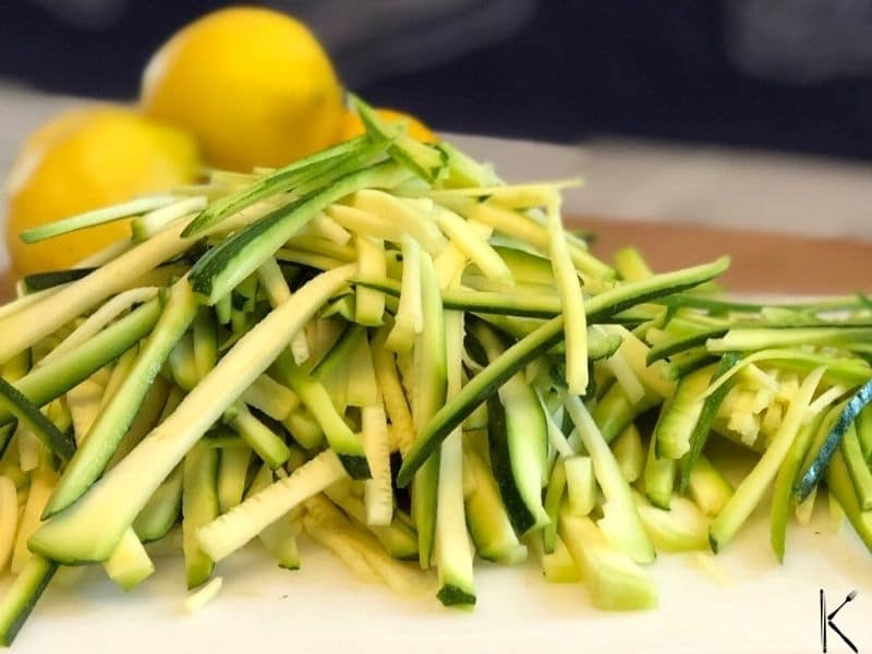 Can You Freeze Zucchini? Yes, and It’s Easier Than You Think Kitchenous