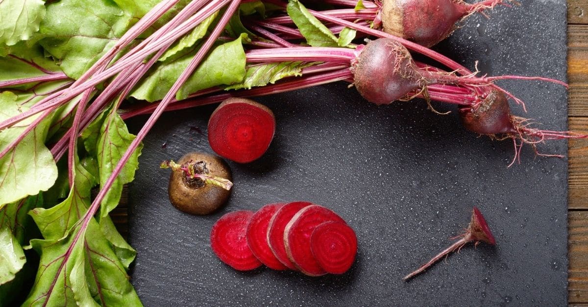 Can You Freeze Beets? The Best Way to Preserve Freshness Kitchenous