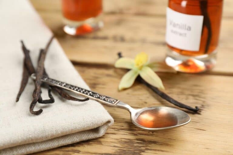 Vanilla Extract Substitutes 10 Easy and Flavorful Solutions Kitchenous