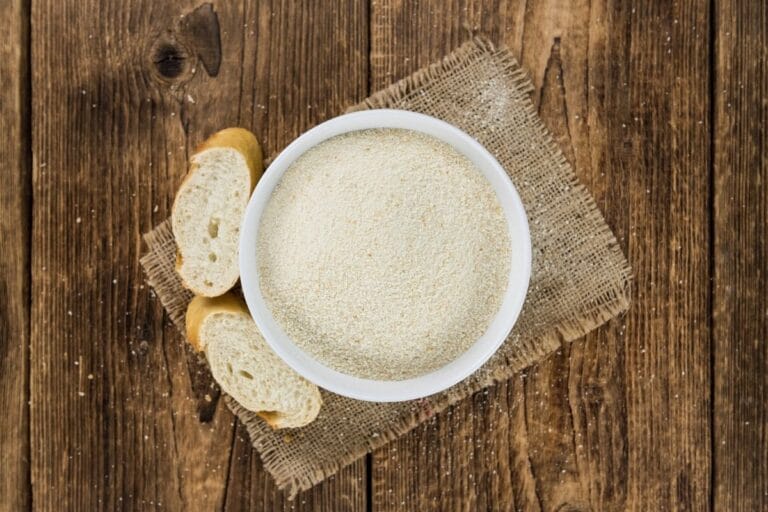 Breadcrumb Substitutes 14 Crunchy and Crispy Options Kitchenous