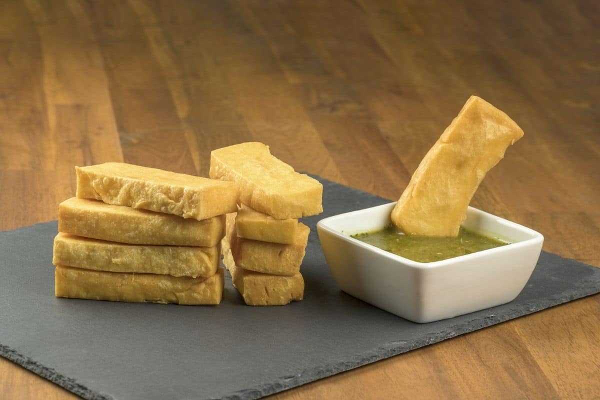 What Does Tofu Taste Like? A Comprehensive Flavor Guide Kitchenous