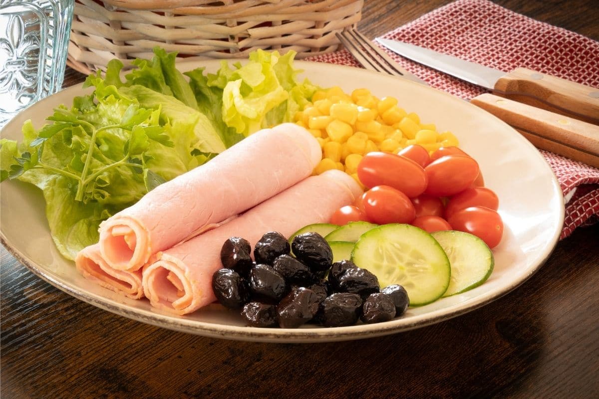 35 Ham Side Dishes Creative Complements for Every Meal Kitchenous