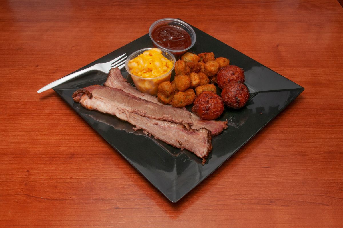 20 Side Dishes for Brisket Enhance Your BBQ Feast Kitchenous