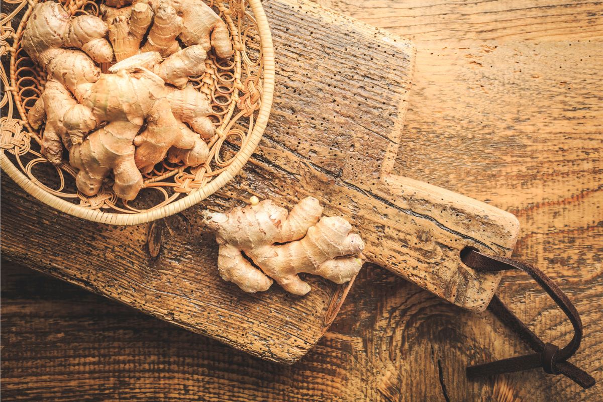 11 Best the Best Ginger Substitute Curry, Cookies, or Glazed Pork