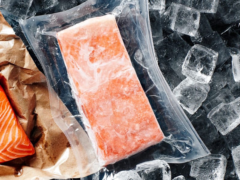 How Long Is Fresh Tuna Good For