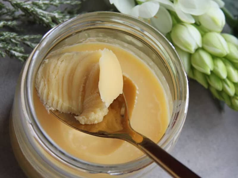 Can You Freeze Crisco