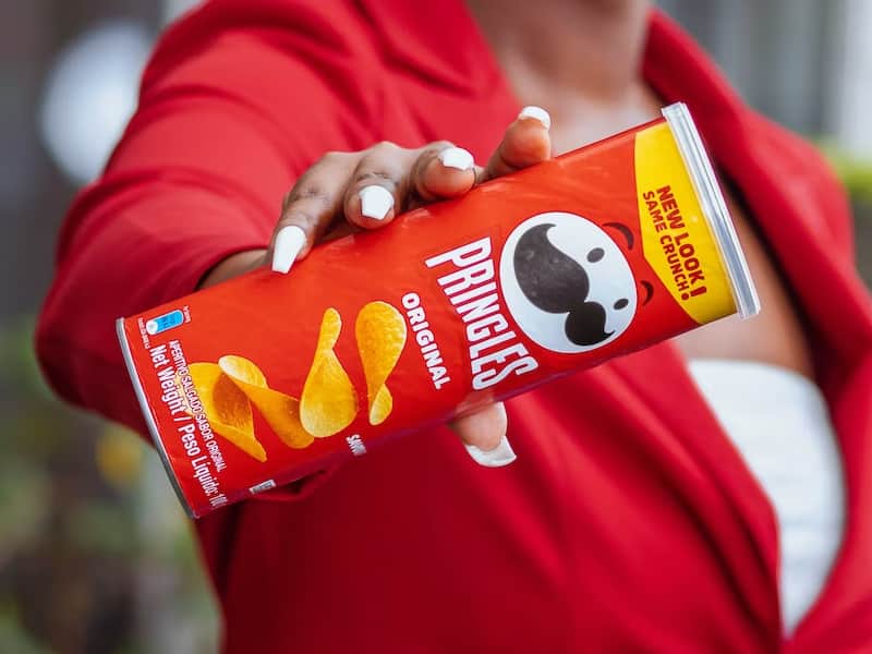 How Many Potatoes In A Bag Of Chips