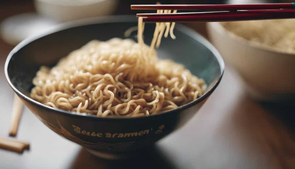 Do Ramen Noodles Expire? Storage Tips for Longevity