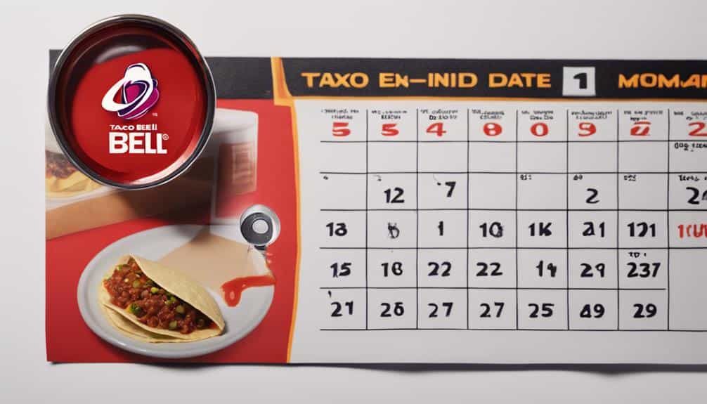 Do Taco Bell Sauce Packets Expire? Find Out!