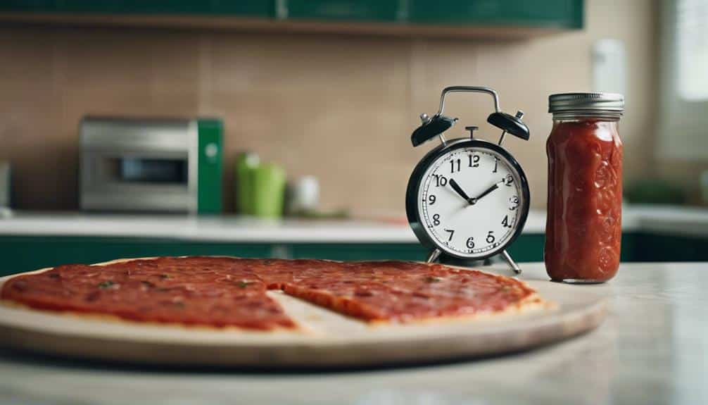 Keep Pepperoni Safe Tips for Proper Storage & Risks